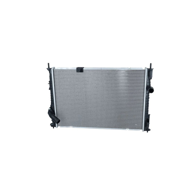 NRF Engine Radiator 58455