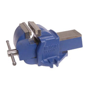 IRWIN® Record® No.3 Mechanic Vice 100mm (4in) - 3