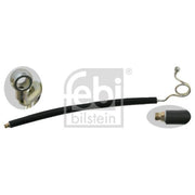Febi Power Steering Hydraulic Hose 27184