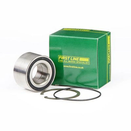 First Line Wheel Bearing Kit FBK879