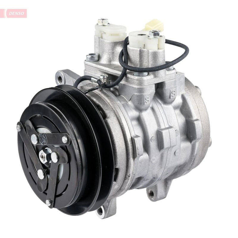 Denso Air Conditioning Compressor DCP99833