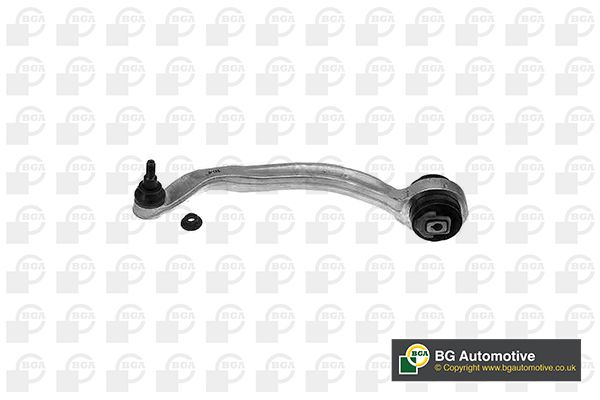 BGA Control/Trailing Arm Front Left
