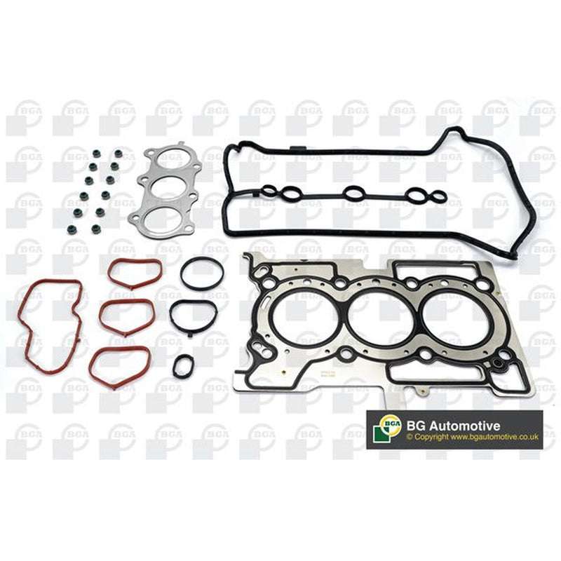 BGA Cylinder Head Gasket Kit HK8210