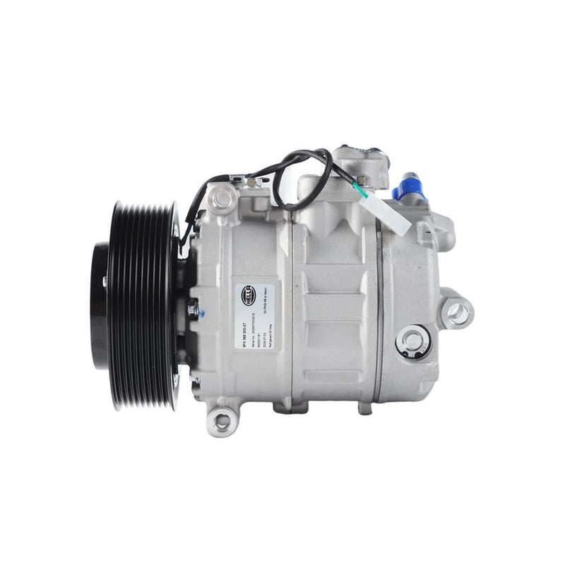 Hella Air Conditioning Compressor 8FK 366 200-071