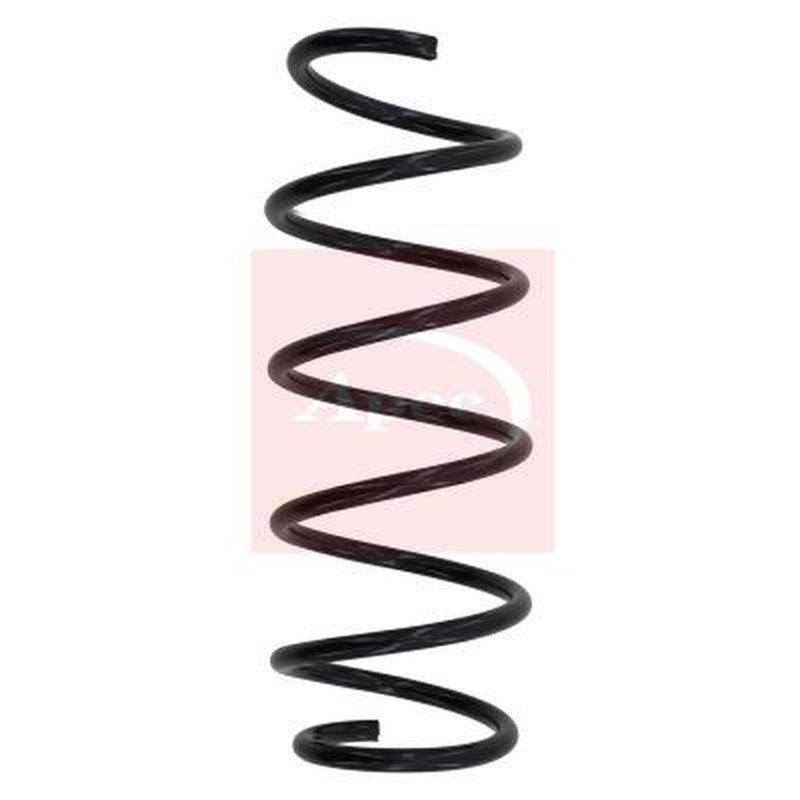 Apec Front Suspension Coil Spring ACS1095
