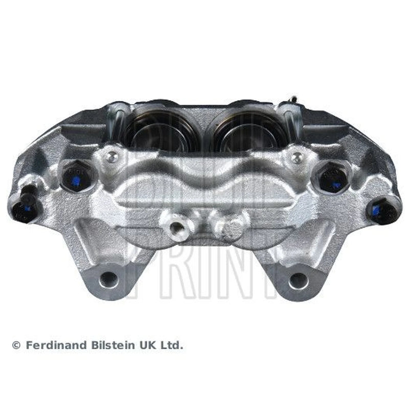 Blue Print Brake Caliper Assembly Front Right ADBP450101