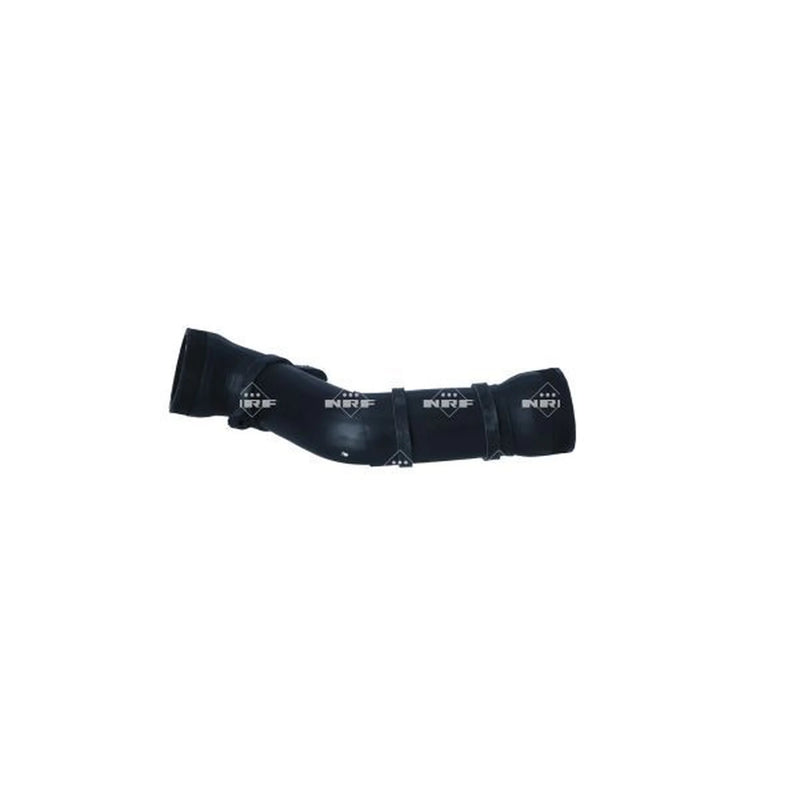NRF Intercooler Turbo Charge Air Hose Charge Air Cooler 166087