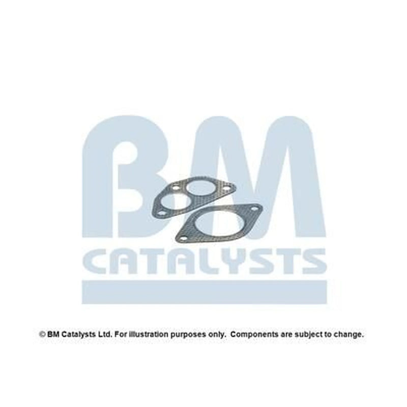 BM Catalysts Exhaust Pipe Mounting Kit FK70010A