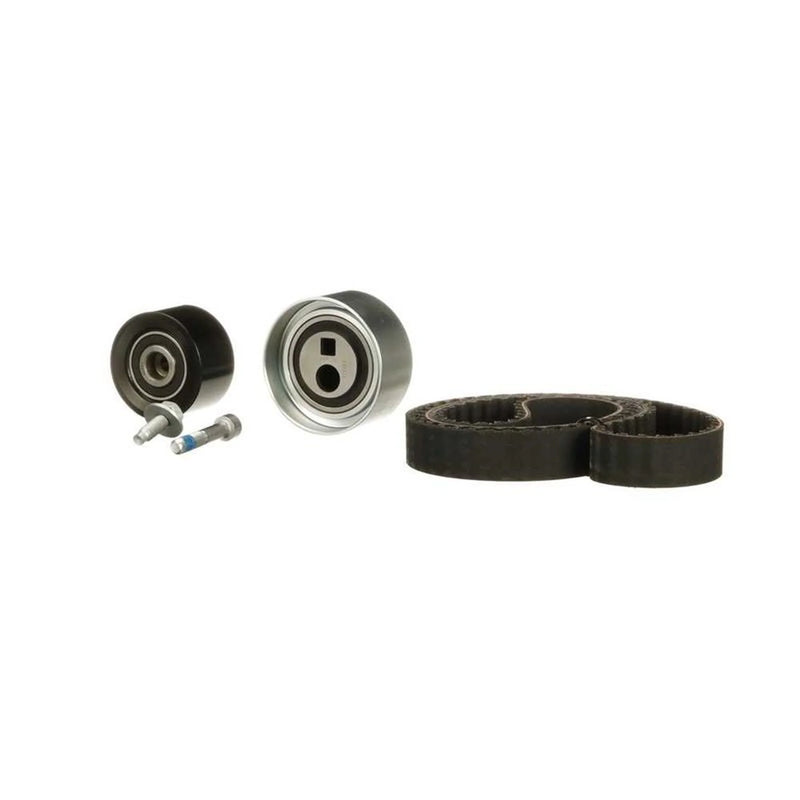 Gates Timing Belt Kit with Rollers K015458XS