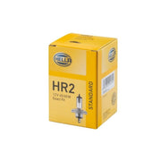 Hella Bulb Ece-R 37-R2-12V45/40W 8GD 8GD 002 088-141