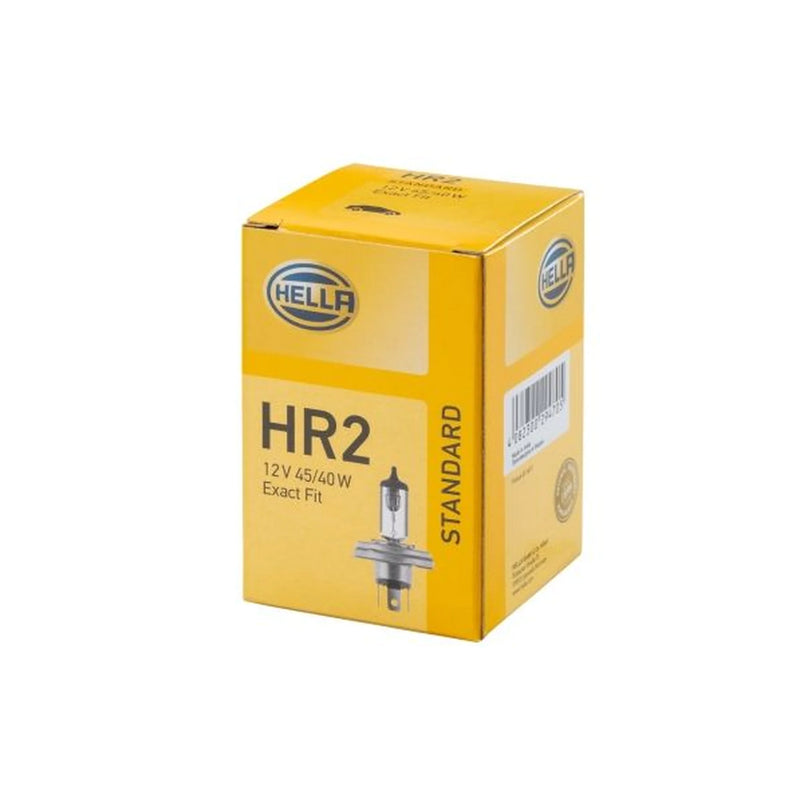 Hella Bulb Ece-R 37-R2-12V45/40W 8GD 8GD 002 088-141