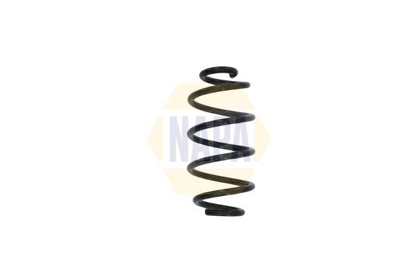 NAPA 2 x Suspension Springs fits NISSAN