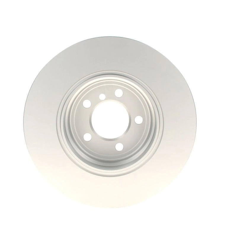 Bosch 2 x Vented Rear Brake Discs 0 986 479 440