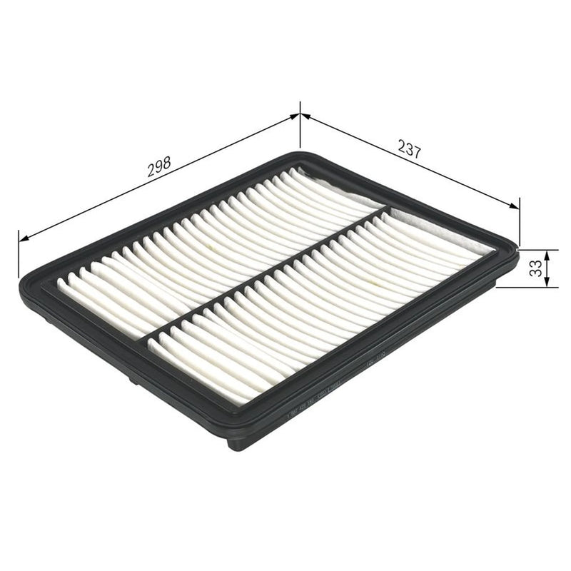Bosch Engine Air Filter 1 987 429 180