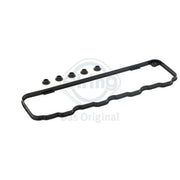Elring Cylinder Head Cover Gasket Set 136.960