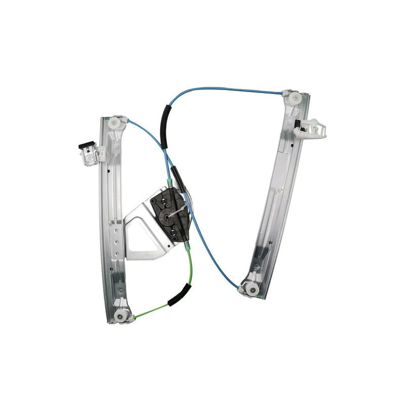 Valeo Manual Window Regulator Lifter Left Front 861258
