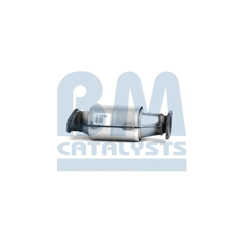 BM Catalysts Homologated Petrol Cat BM91203H