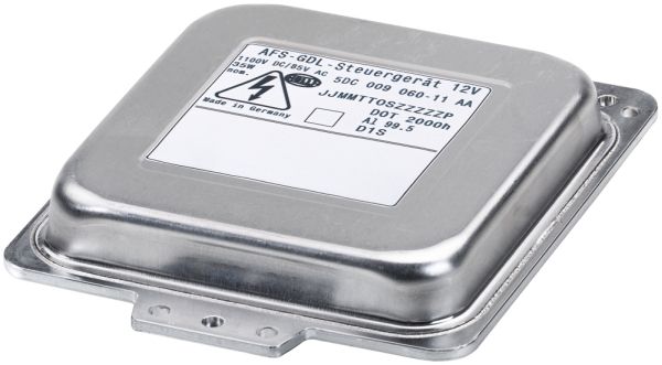 Hella 5DC 009 060-111 Ballast, gas discharge lamp