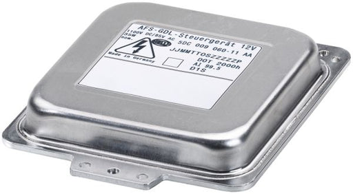 Hella 5DC 009 060-111 Ballast, gas discharge lamp