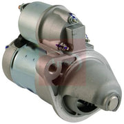 Apec Starter Motor 12V 1.4kW 13 Teeth ASM1312
