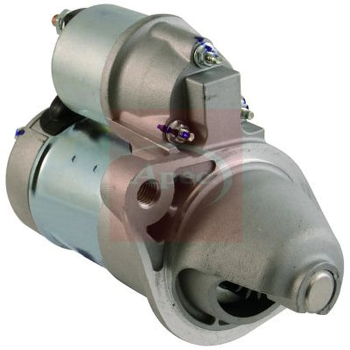 Apec Starter Motor 12V 1.4kW 13 Teeth ASM1312