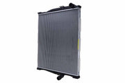 Hella 8MK 366 300-901 Radiator, engine cooling