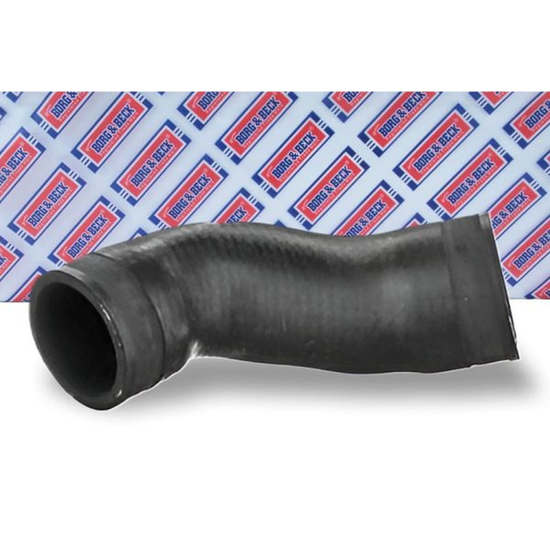 Borg & Beck Intercooler Turbo Charge Air Hose BTH1111