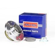 Borg & Beck Wheel Bearing Kit BWK810