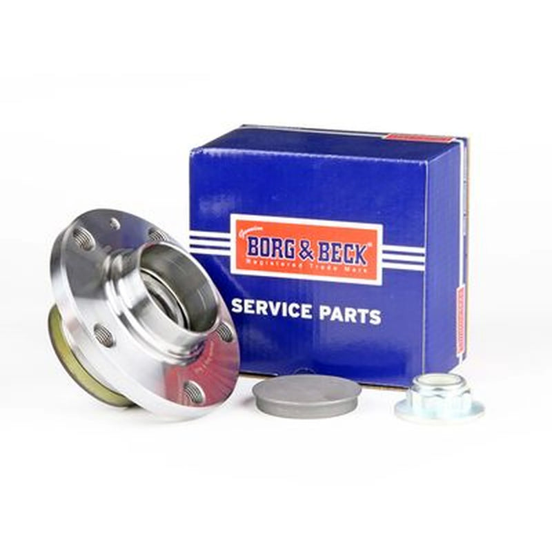 Borg & Beck Wheel Bearing Kit BWK810