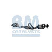 BM Catalysts Homologated Petrol Cat BM91307H