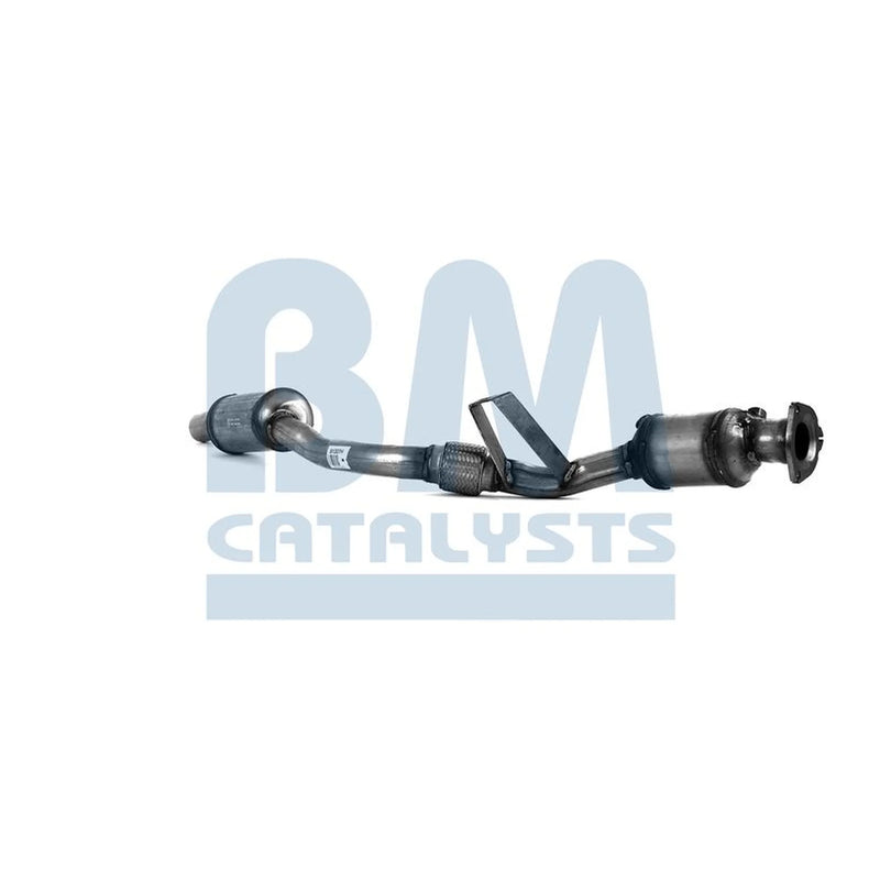 BM Catalysts Homologated Petrol Cat BM91307H