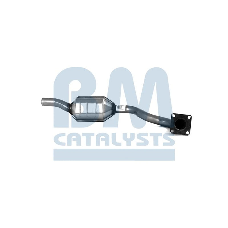 BM Catalysts Homologated Diesel Cat BM80049H