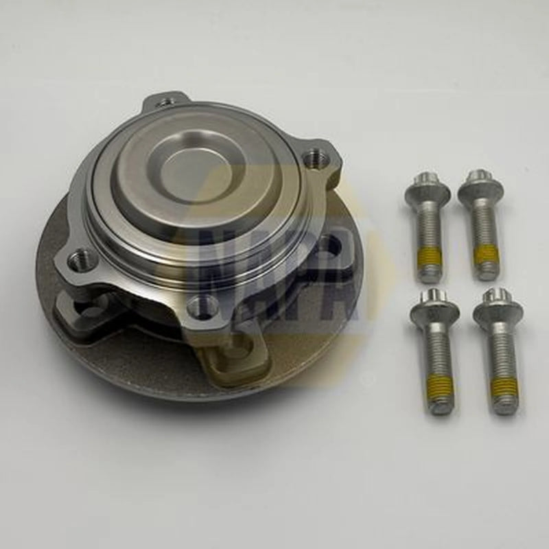 NAPA Wheel Bearing Kit PWB1904