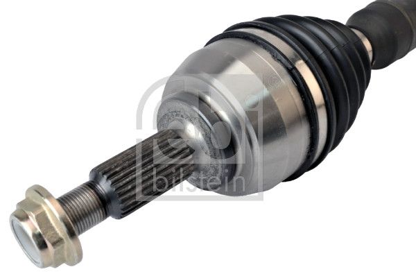 Febi CV Drive Shaft Driveshaft Front Right