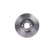 Bosch 2 x Solid Rear Brake Discs 0 986 479 792