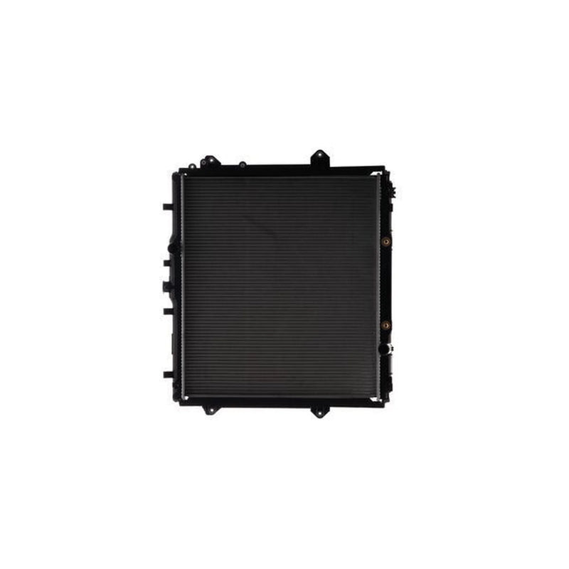 Mahle Engine Radiator CR 2683 000S