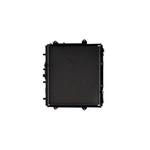 Mahle Engine Radiator CR 2683 000S