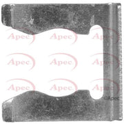 Apec Brake Hose Holding Bracket BHC7
