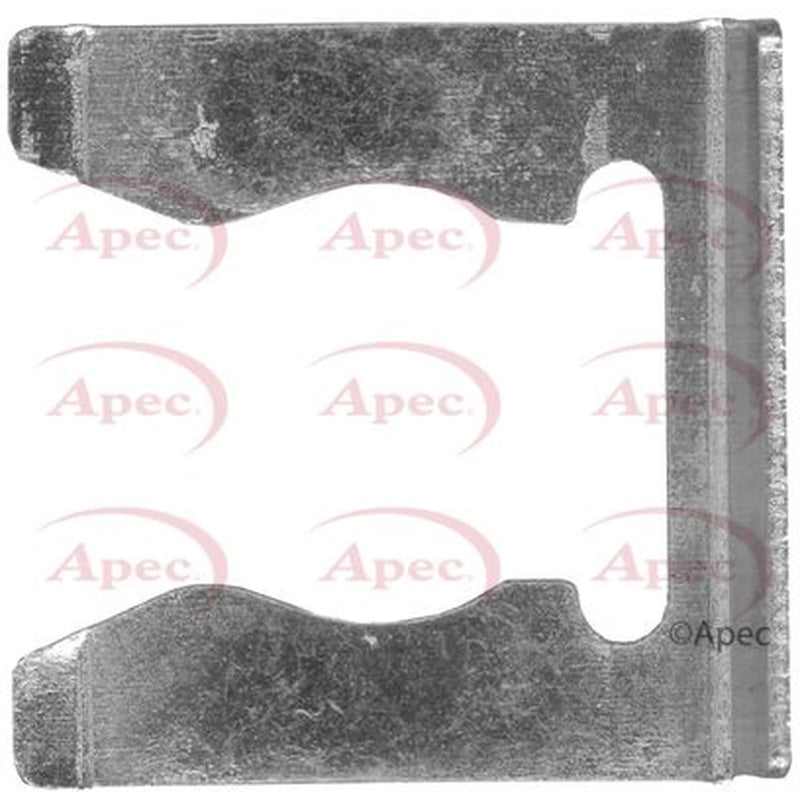 Apec Brake Hose Holding Bracket BHC7