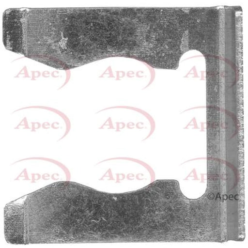 Apec Brake Hose Holding Bracket BHC7