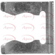 Apec Brake Hose Holding Bracket BHC7