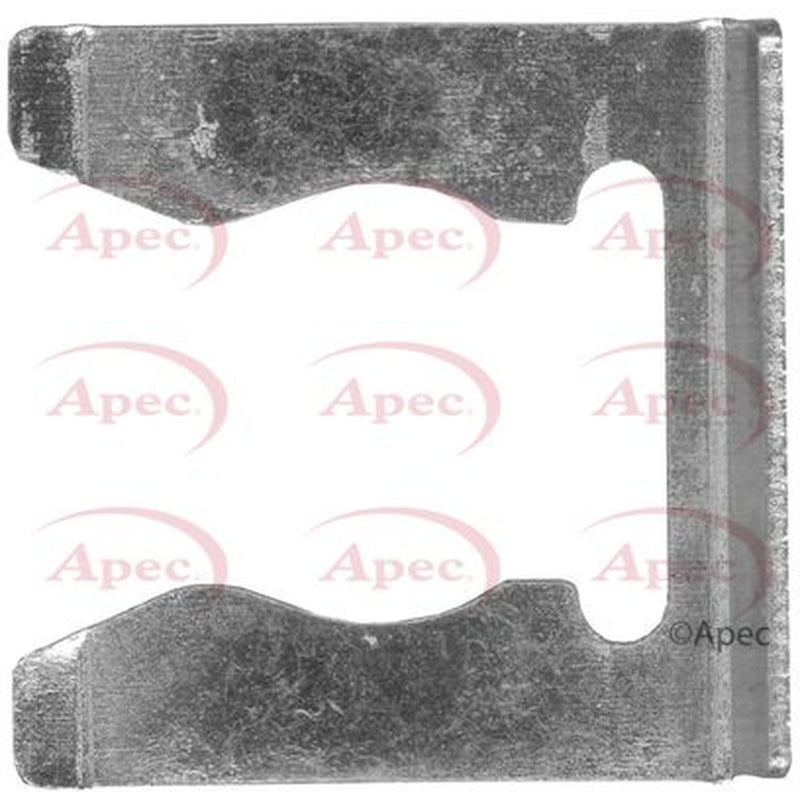 Apec Brake Hose Holding Bracket BHC7