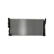 Hella Engine Radiator 8MK 366 301-951