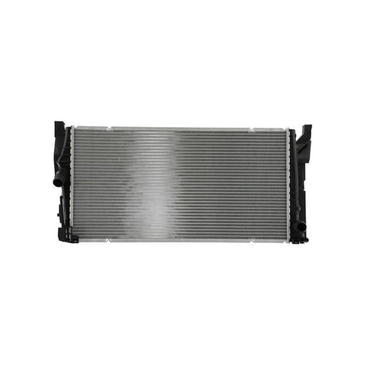 Hella Engine Radiator 8MK 366 301-951