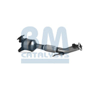 BM Catalysts Homologated Diesel Cat BM80621H