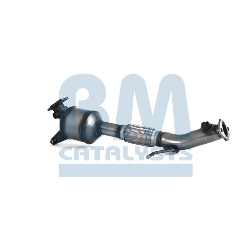 BM Catalysts Homologated Diesel Cat BM80621H