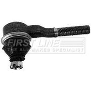 First Line Steering Tie Rod End Ball Joint FTR4146
