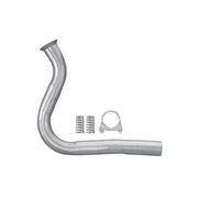 Hella Exhaust Pipe OD 8LA 366 006-221