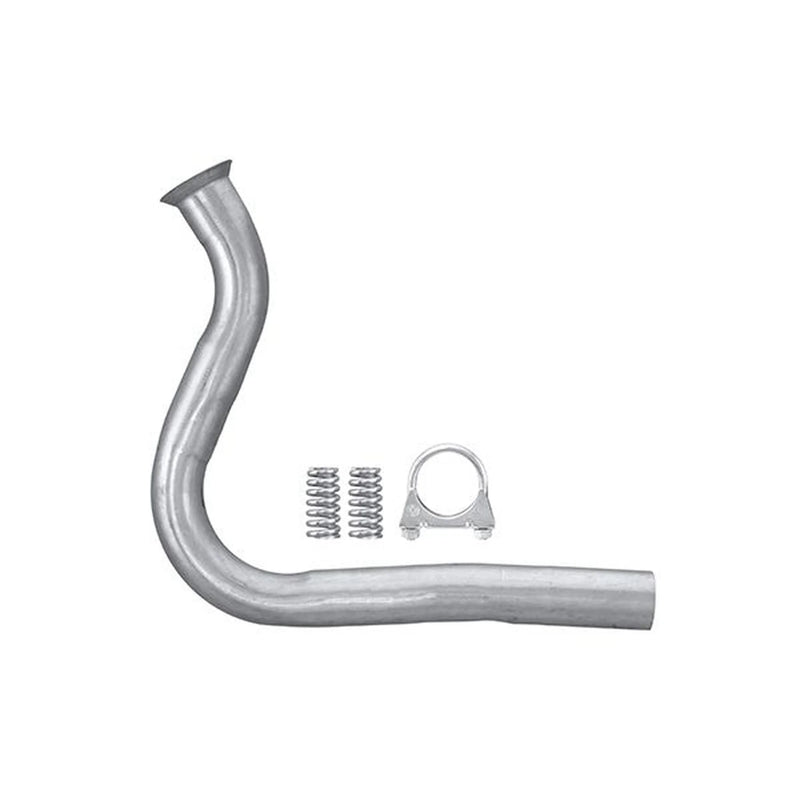 Hella Exhaust Pipe OD 8LA 366 006-221