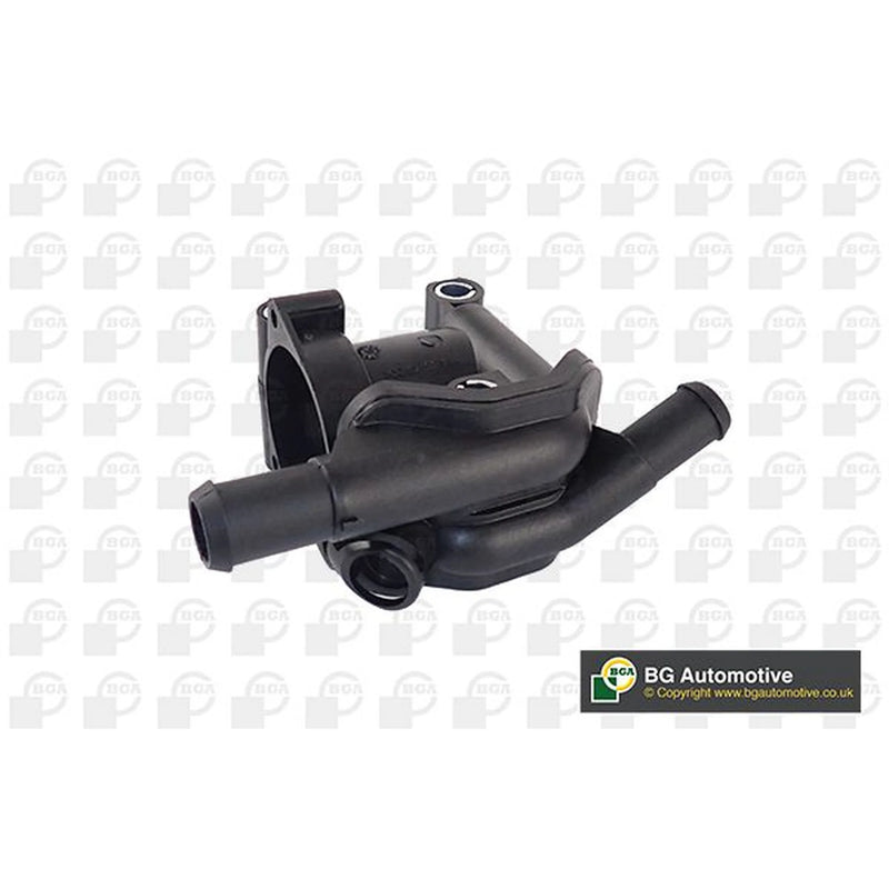BGA Coolant Flange Housing Connector FA2303